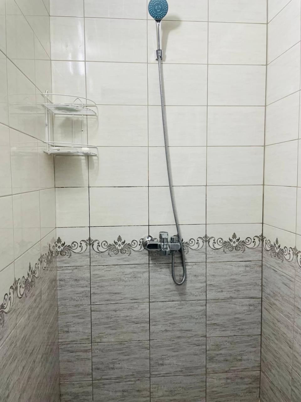 Guest House Amirhan Bokonbayevo Bagian luar foto